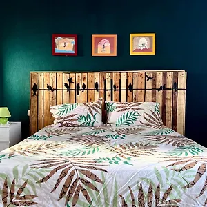 visit hotel