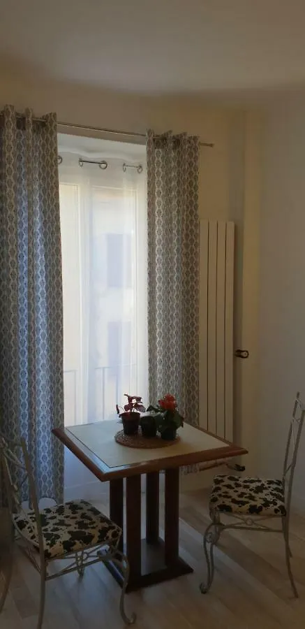 Studio Lou Nidou, Nice Centre Apartment France